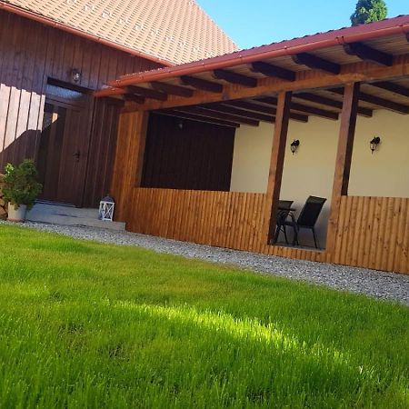 Casa Sura Sasilor Hotel Sibiu Exterior foto