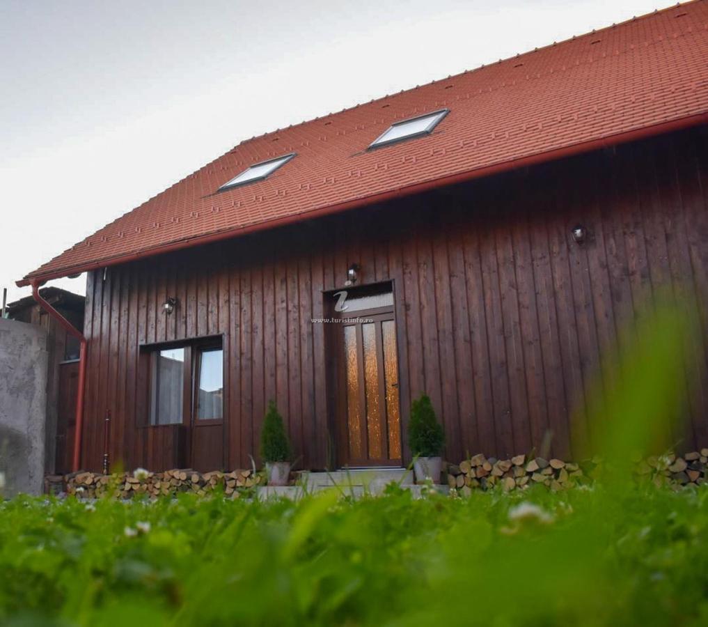 Casa Sura Sasilor Hotel Sibiu Exterior foto