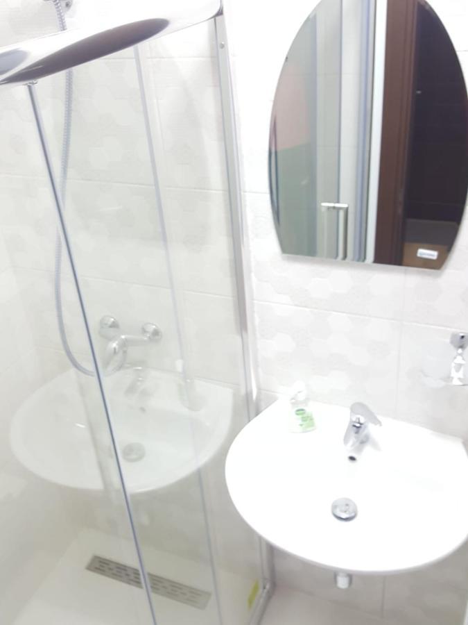 Casa Sura Sasilor Hotel Sibiu Cameră foto