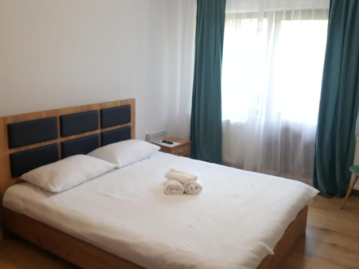 Casa Sura Sasilor Hotel Sibiu Cameră foto