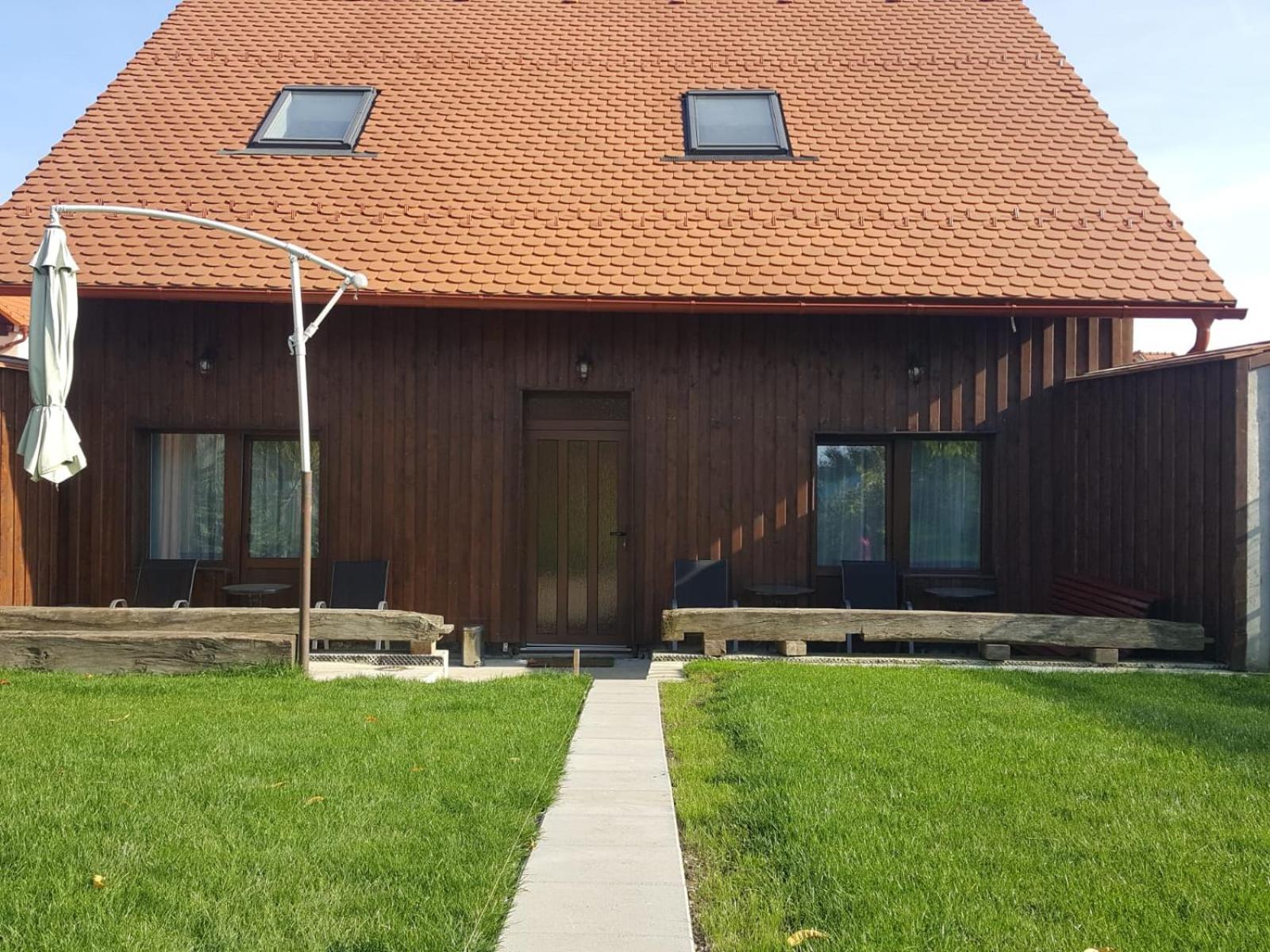 Casa Sura Sasilor Hotel Sibiu Cameră foto